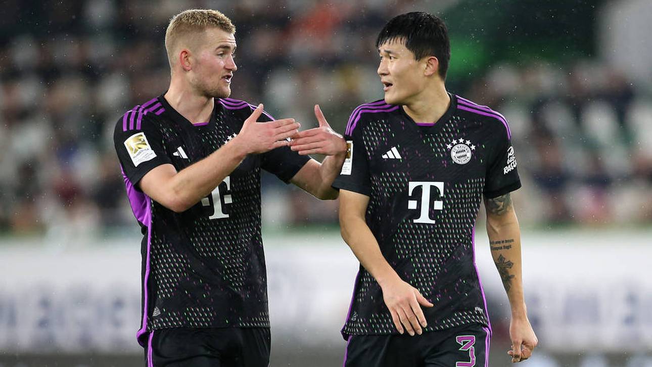 Bayern-Star ist Spieler des Jahres