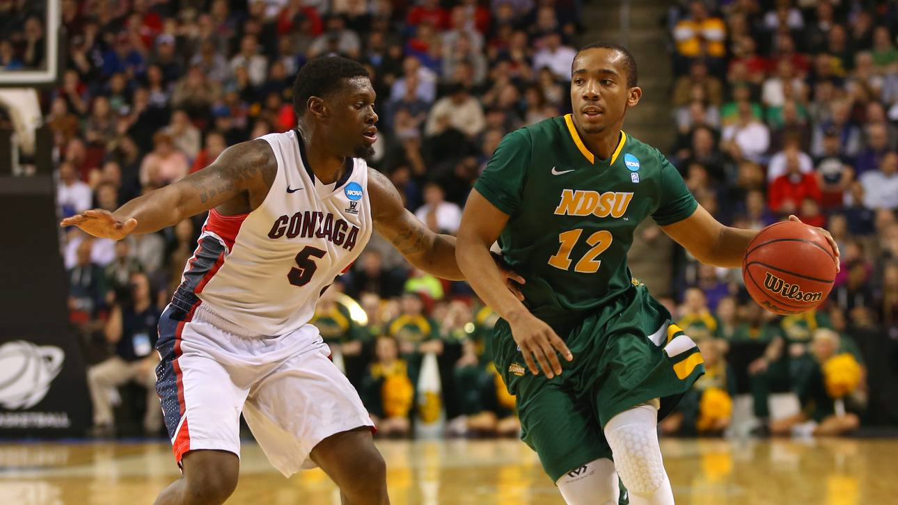 MBC holt US-Guard Alexander