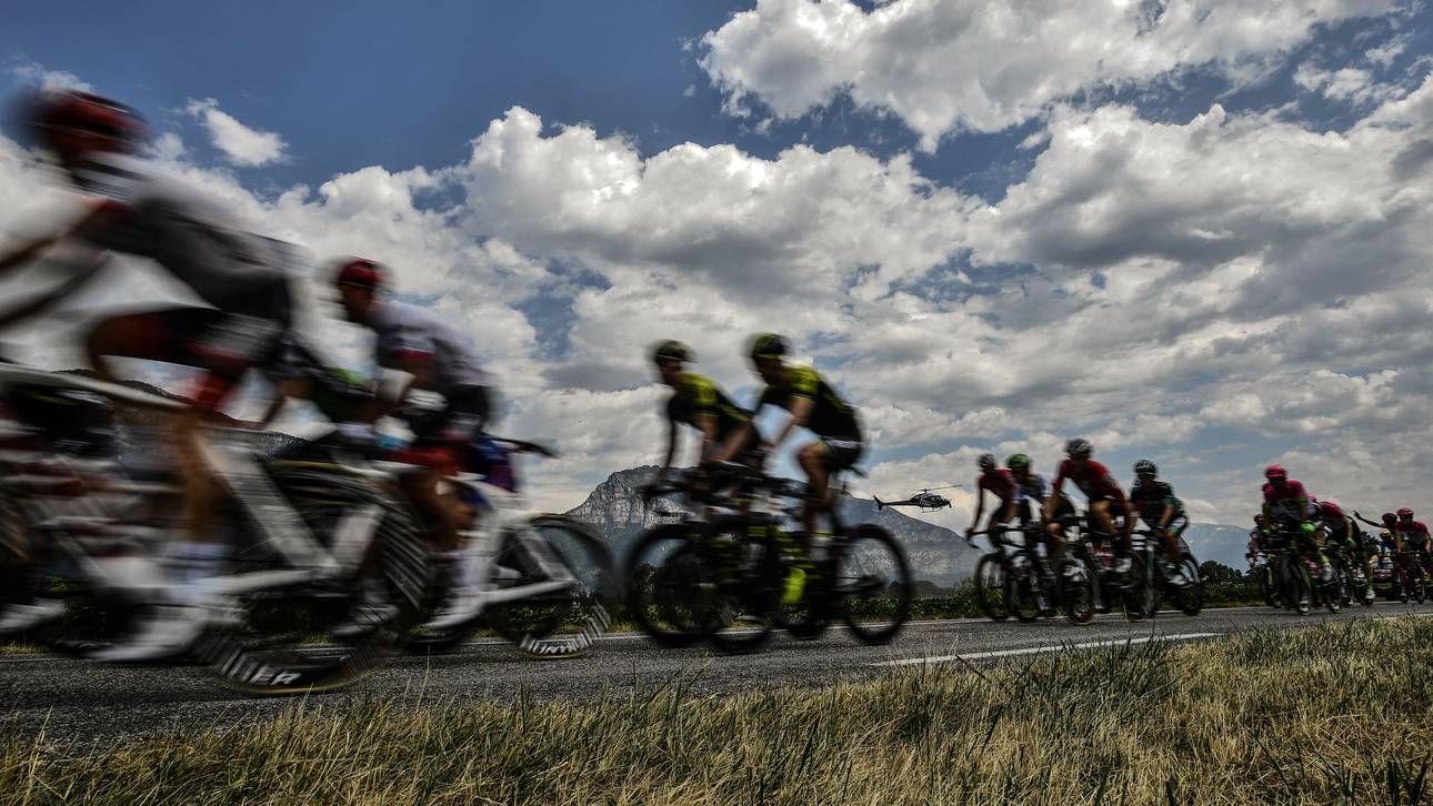 Etappe 14: Chancen für Ausreißer