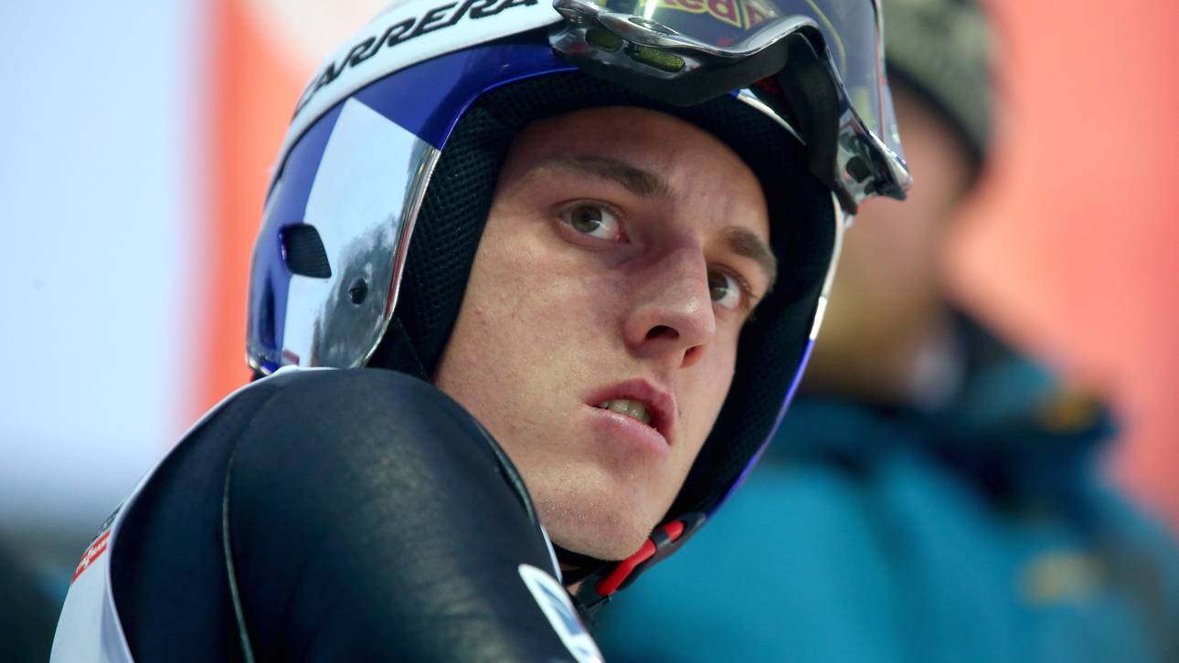 Erneuter Rückschlag für Schlierenzauer