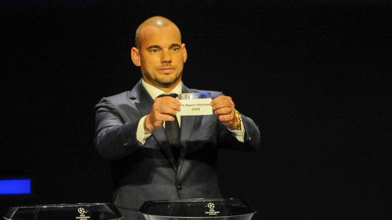 Auslosung Champions League: Bayern droht Hammer-Gruppe