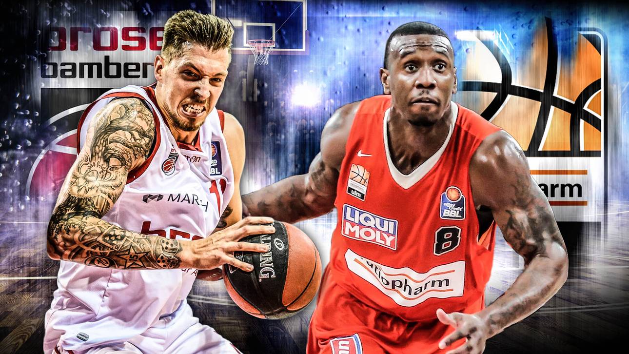 Bamberg erwartet Ulm zum Gipfel