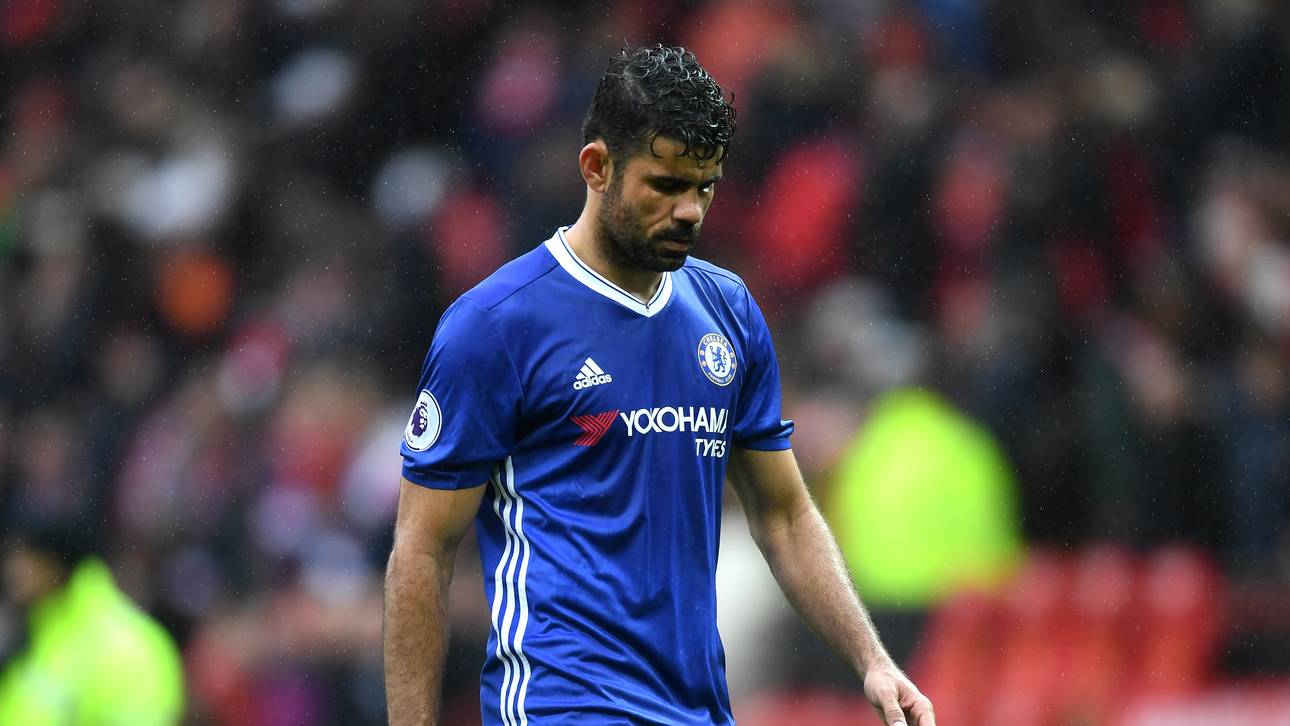 Costa-Aus? Streit eskaliert nach SMS