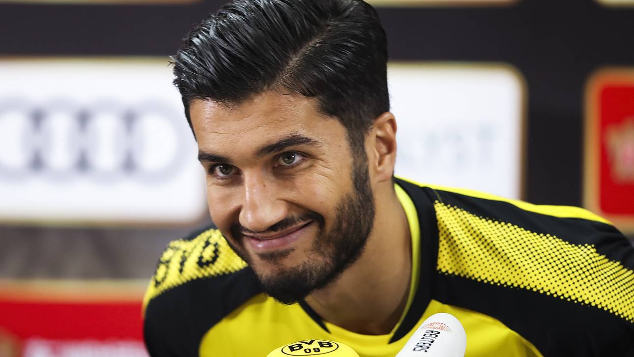 Sahin legt gegen Dembele nach