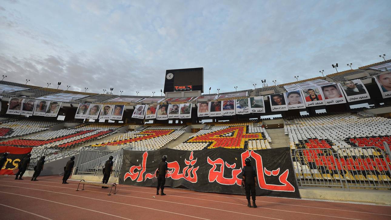 Ägypten: Todesurteile bestätigt