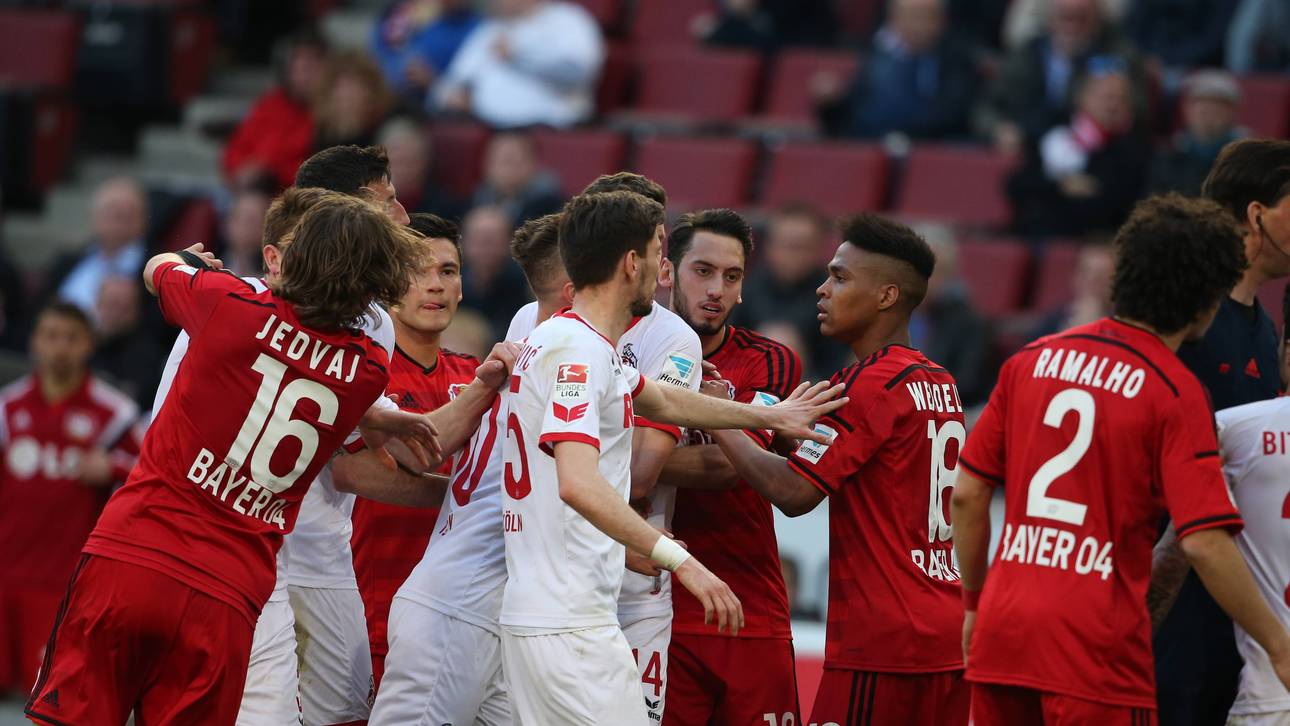 Derby-Chaos: „Völlig ohne Sinn“