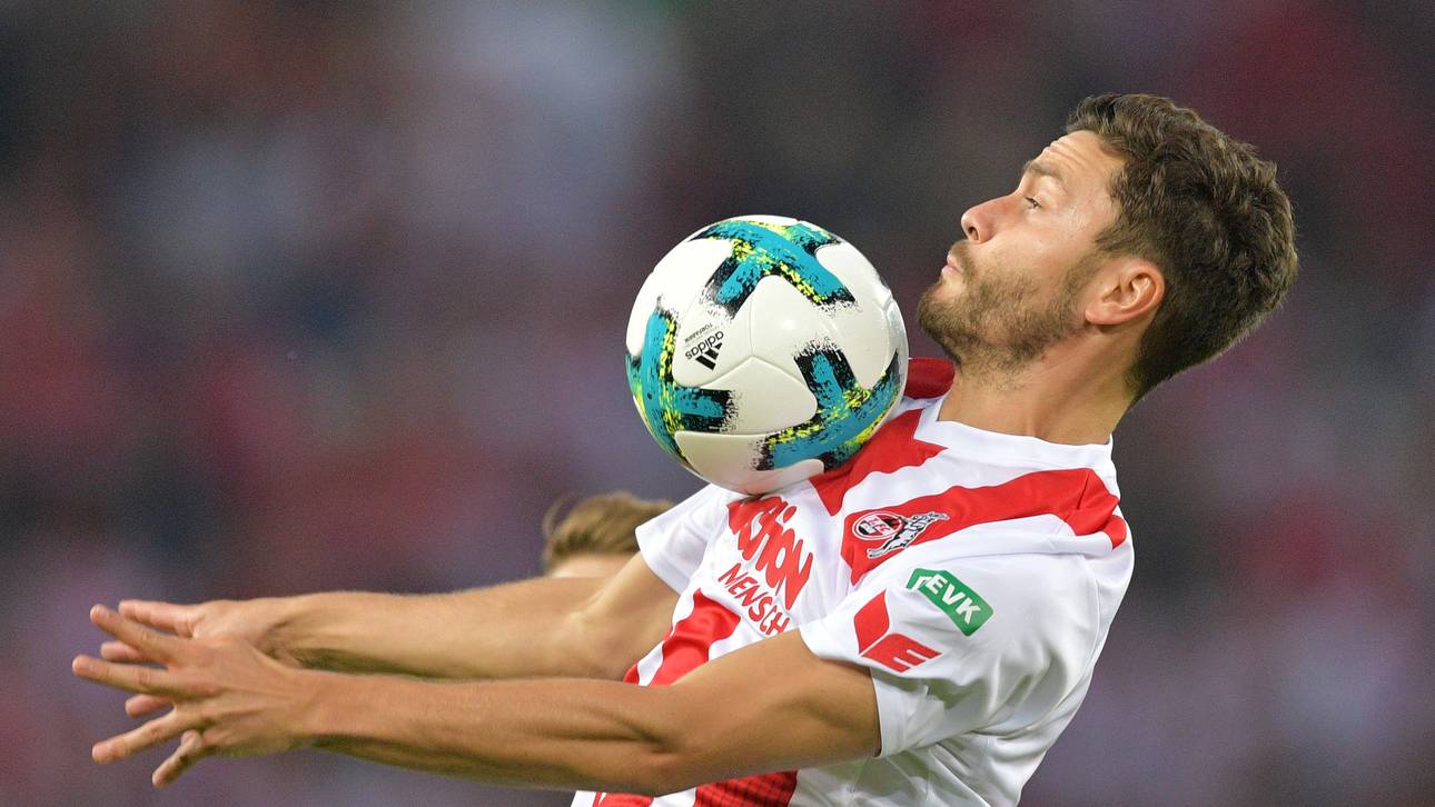 Das läuft zwischen Hector und BVB