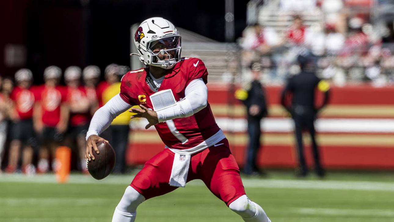 Vikings verpflichten Quarterback-Star