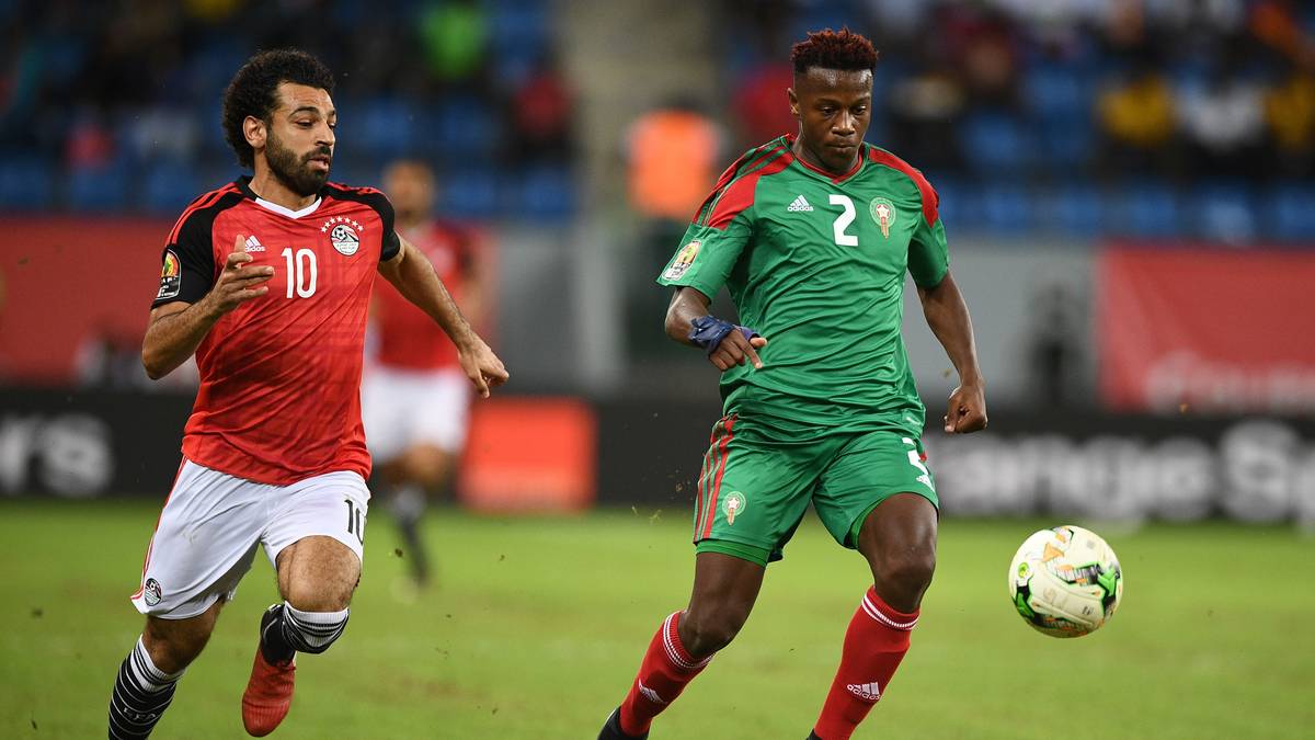 HAMZA MENDYL (FC Schalke 04): Bei der WM blieb der Marokkaner ohne Einsatz, bei Schalke soll er für Dampf auf der linken Außenbahn sorgen. Nachdem der 20-Jährige bereits vor einem Wechsel nach England stand, schnappten die Königsblauen zu und statteten ihn mit einem langfristigen Vertrag bis 2020 aus