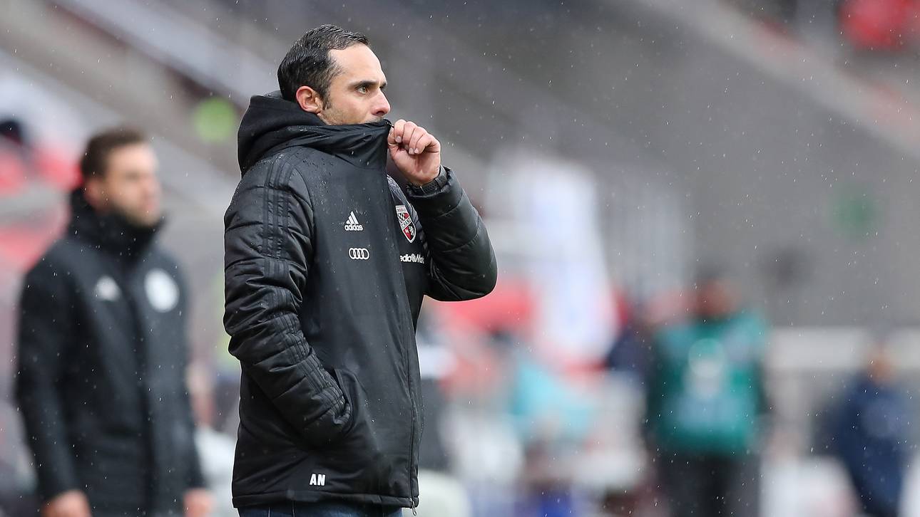 Ingolstadt weiter sieglos mit Nouri