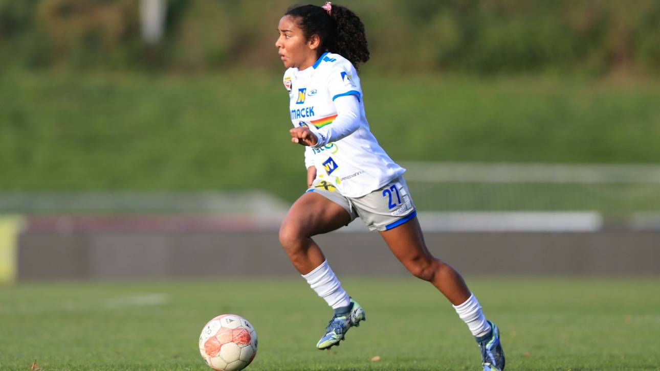 Köln holt Touon zurück