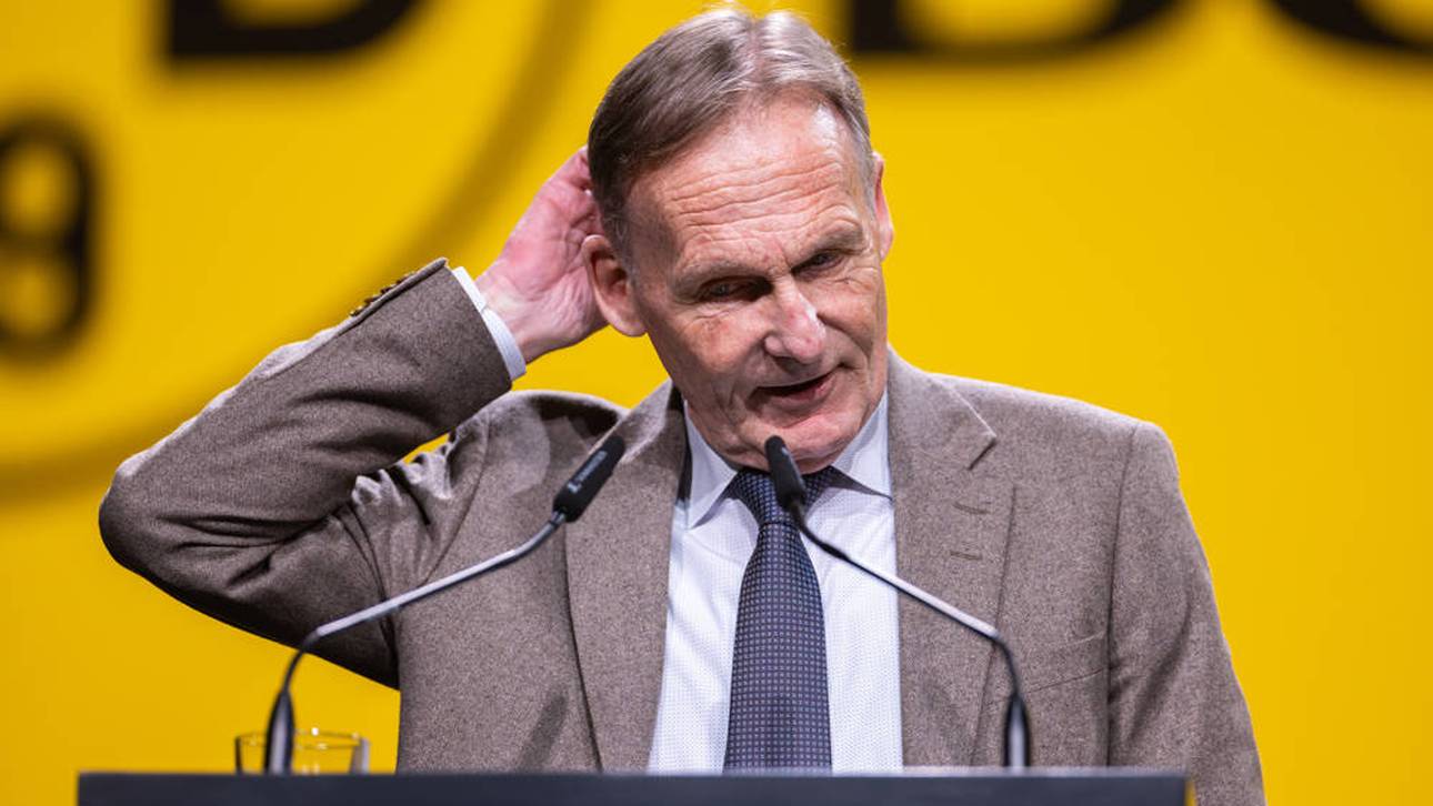 Rheinmetall? Gegenwind für BVB