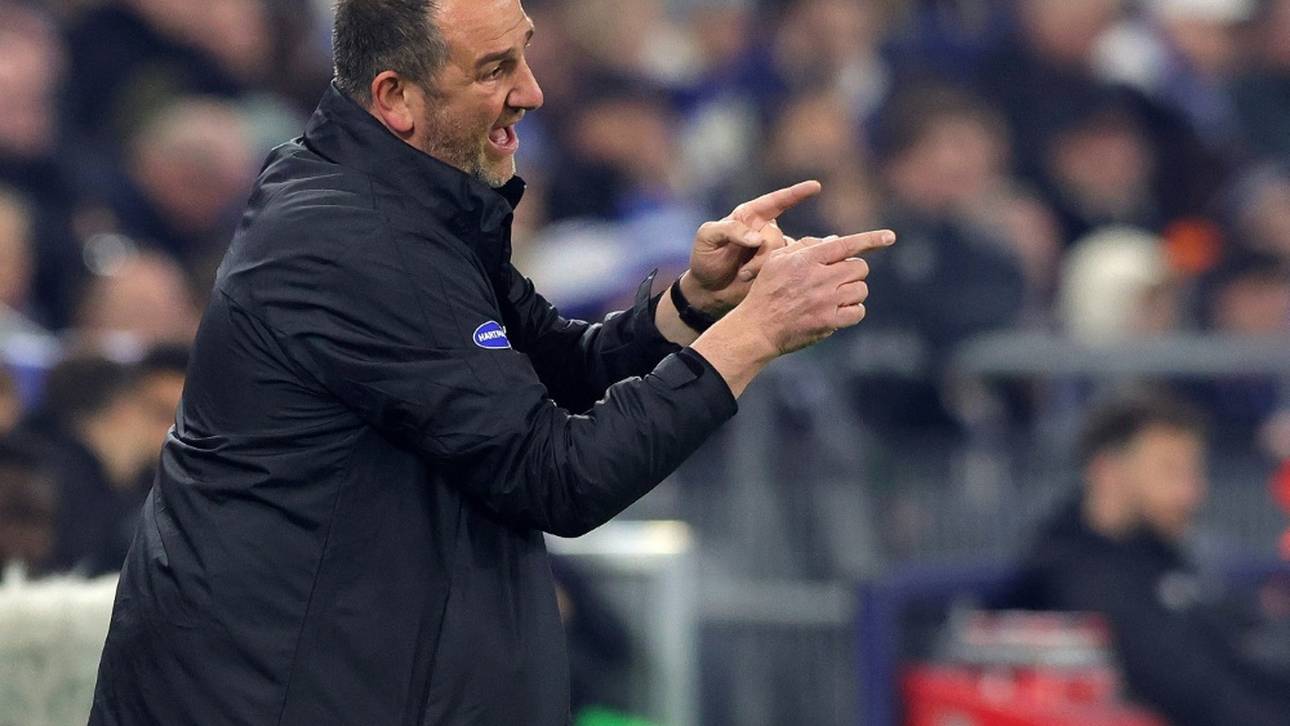 Heidenheim will Matchball nutzen