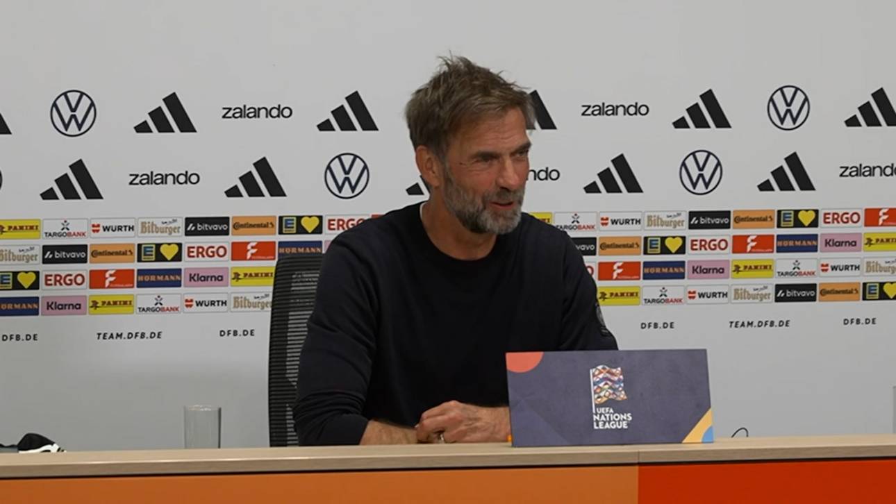 Wer ist Klopps Streichkandidat?