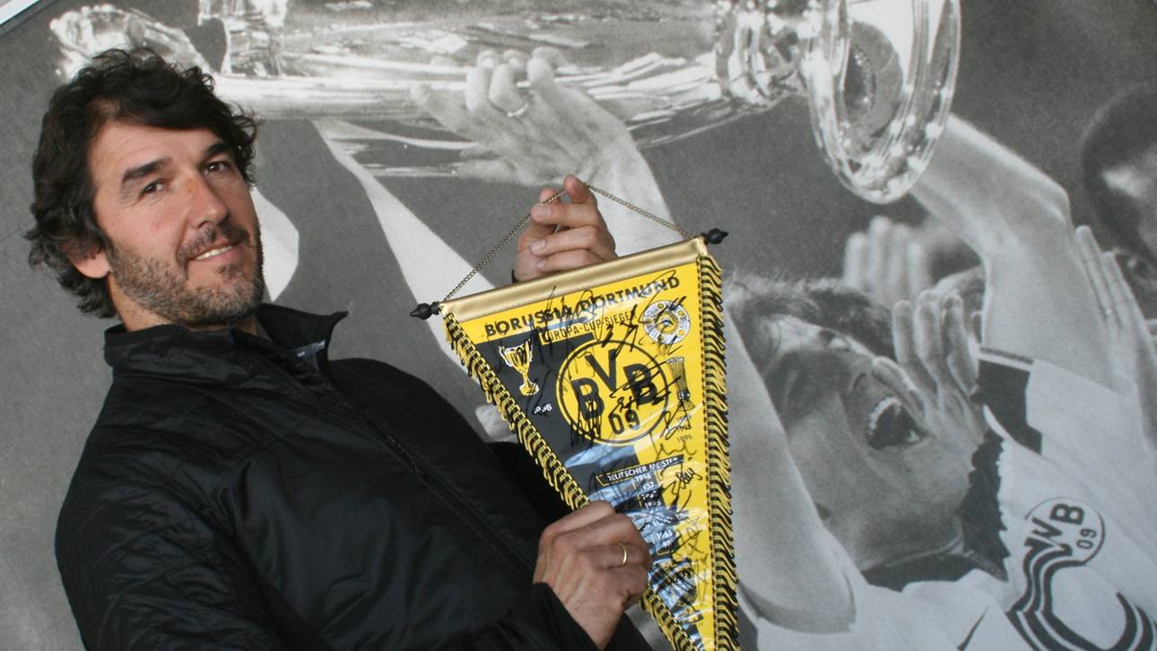 „Ich erlebte den Abend wie in Trance“