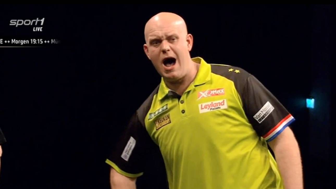 MVG fertigt Smith im Topspiel ab