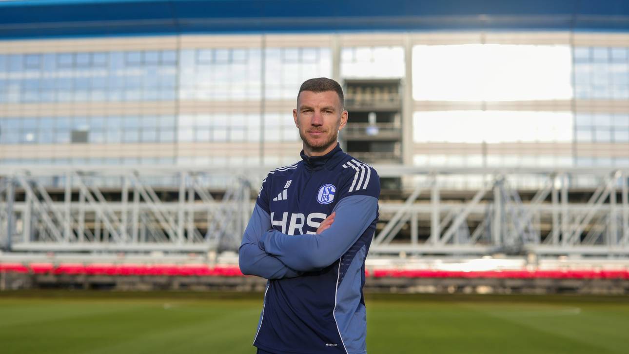 „Ich habe den ersten Kontakt gemacht“