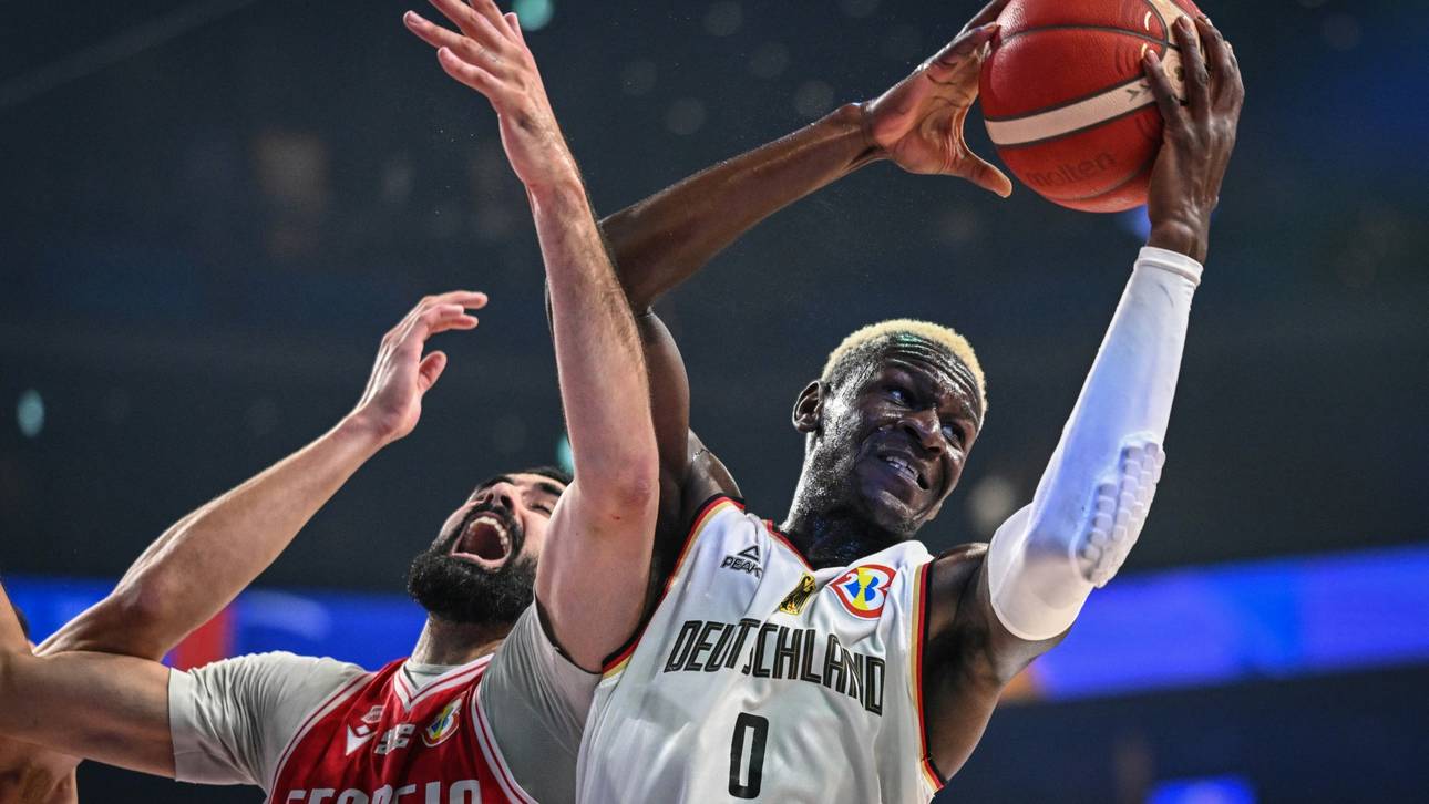 Bonga: Bin ein Schweizer Taschenmesser