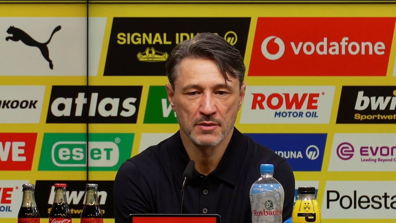 Ein nicht gefeierter Matchwinner