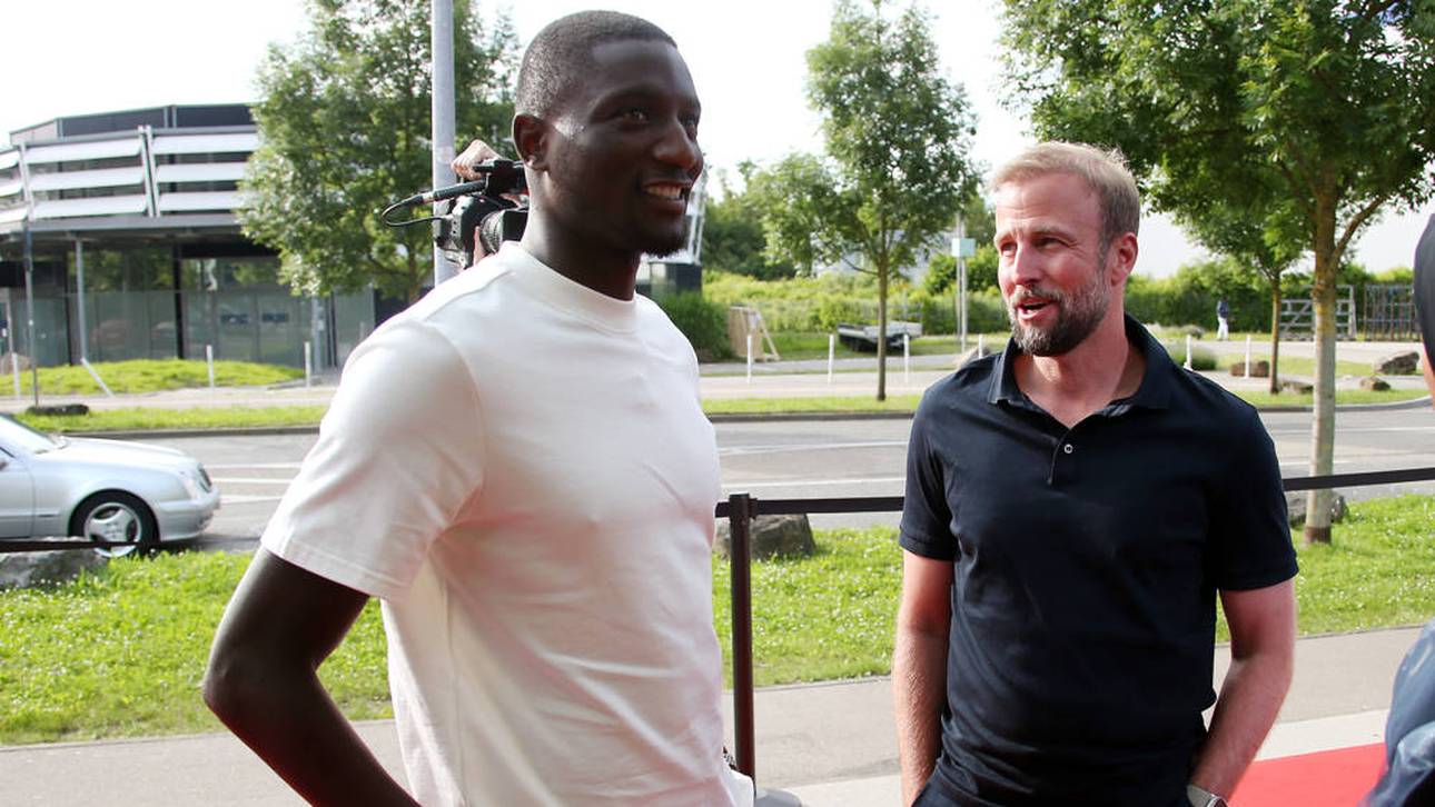 Hat Guirassy entschieden?