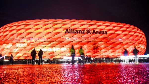 FC Bayern mit neuem Videospiel-Sponsor: An Stelle von Electronic Arts tritt Konami