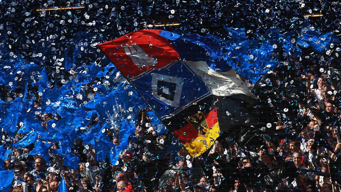 Obsthändler steigt beim HSV ein