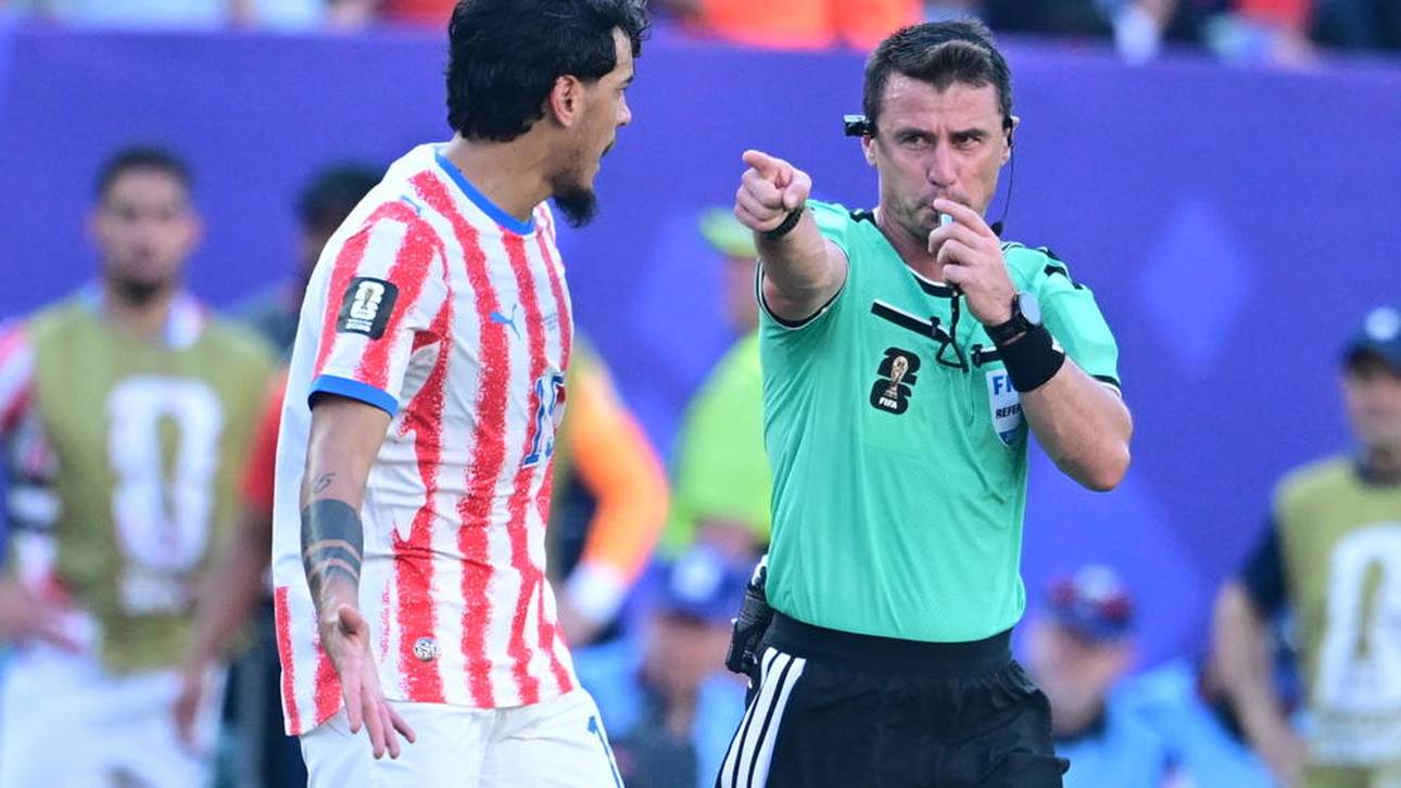 „Schlechteste Schiri-Leistung der WM“