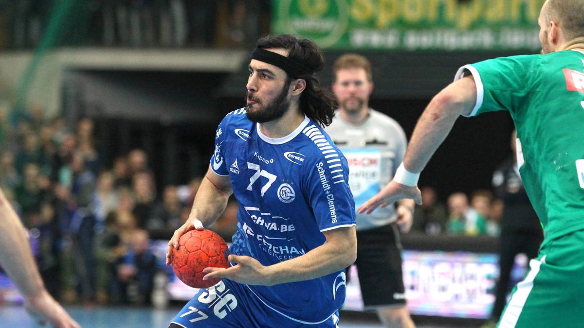 HSC COBURG (AUFSTEIGER) - ZUGÄNGE: Paul Schikora, Justin Kurch (beide SC Magdeburg II), Pouya Norouzi Nezhad (Frisch Auf Göppingen), Drasko Nenadic (BM Granollers), Alois Mraz (Trainer/VfL Gummersbach)
ABGÄNGE: Max Jaeger (HC Erlangen), Lukas Wucherpfennig (HC Elbflorenz), Marcel Timm (TBV Lemgo Lippe), Sebastian Weber (Karriereende), Jan Gorr (Geschäftsführer)