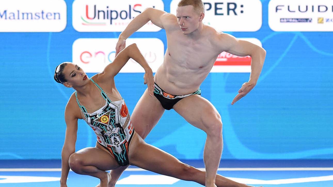 Historisches EM-Silber für Deutschland