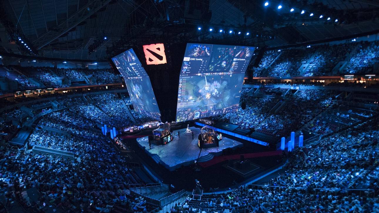 Wer gewinnt das erste Dota-2-Major?