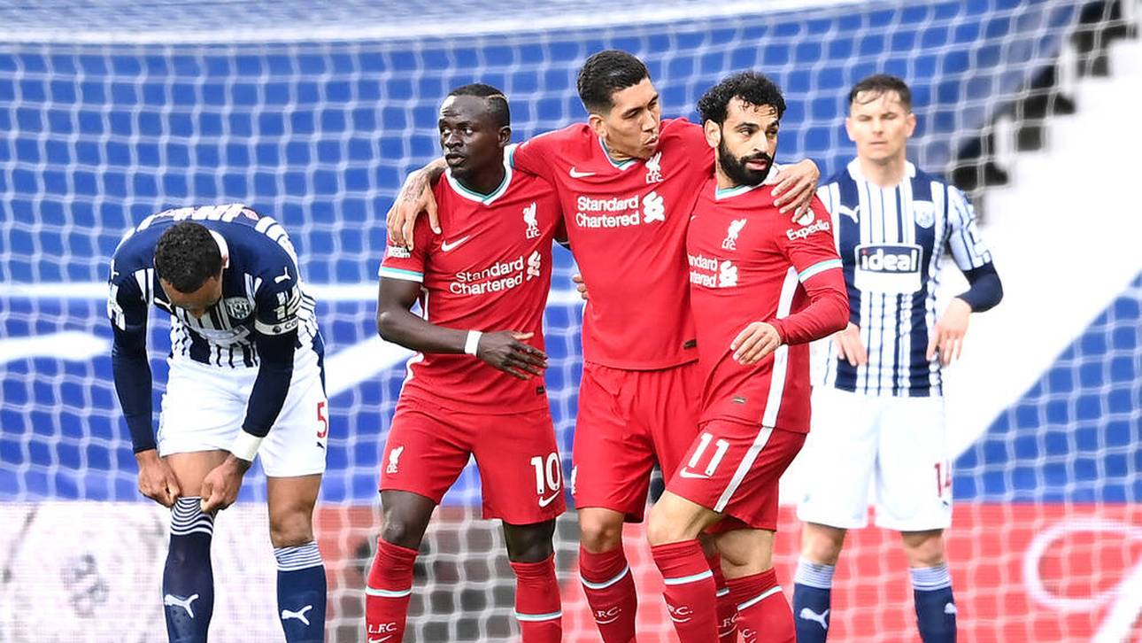 Mané? “An diesem Tag fiel der Vorhang!”