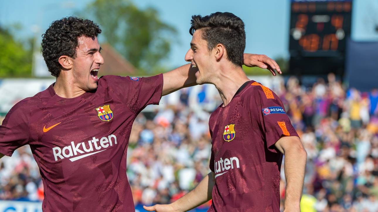 Konzept hinter Moreys BVB-Wechsel