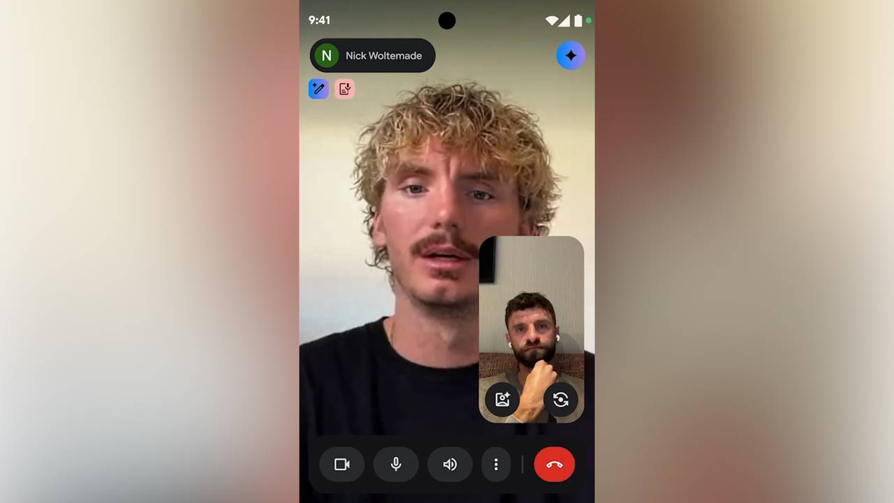 Im Gespräch mit Thomas Müller: So denkt Nick Woltemade über DFB-Umbruch