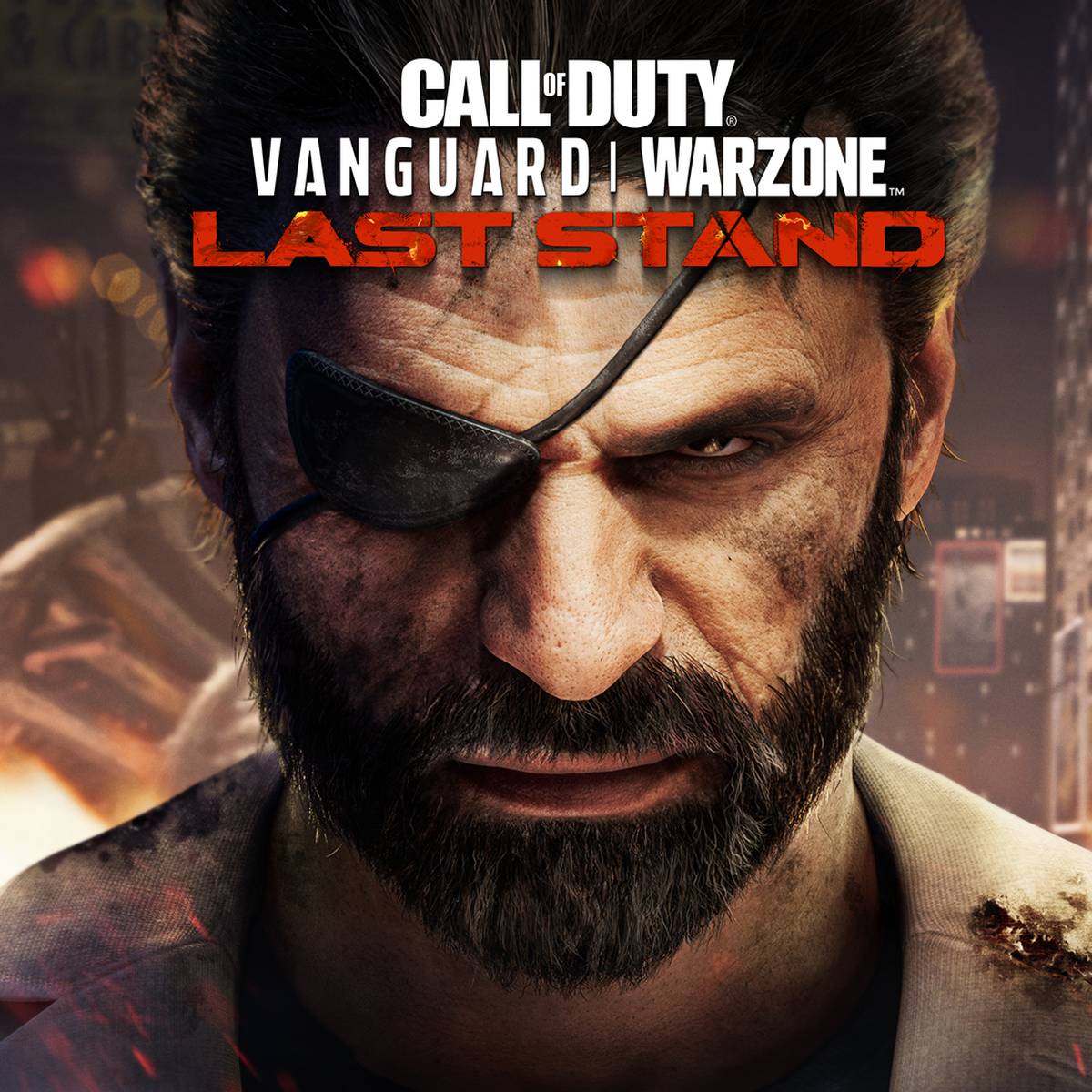 Call of Duty: Endspurt in Vanguard