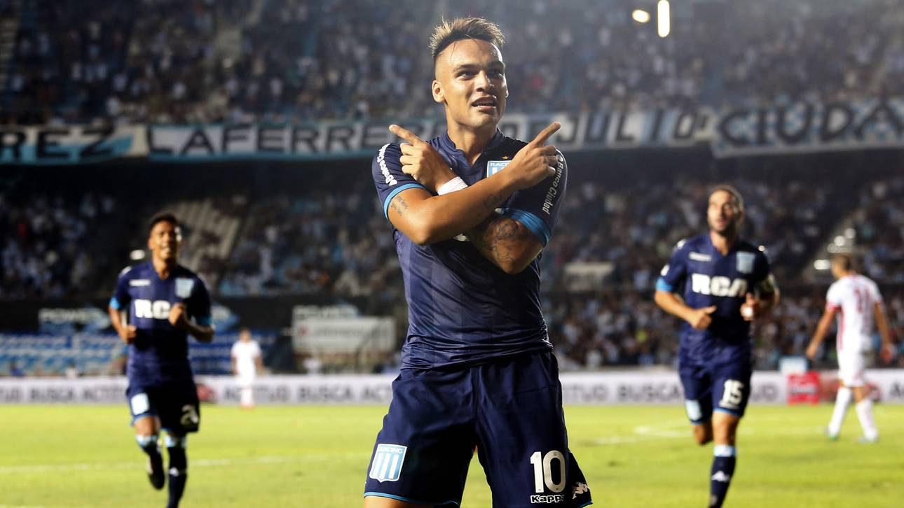 BVB buhlt intensiv um Gaucho-Juwel