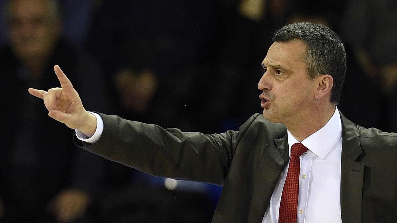 Bayern siegen unter Radonjic weiter