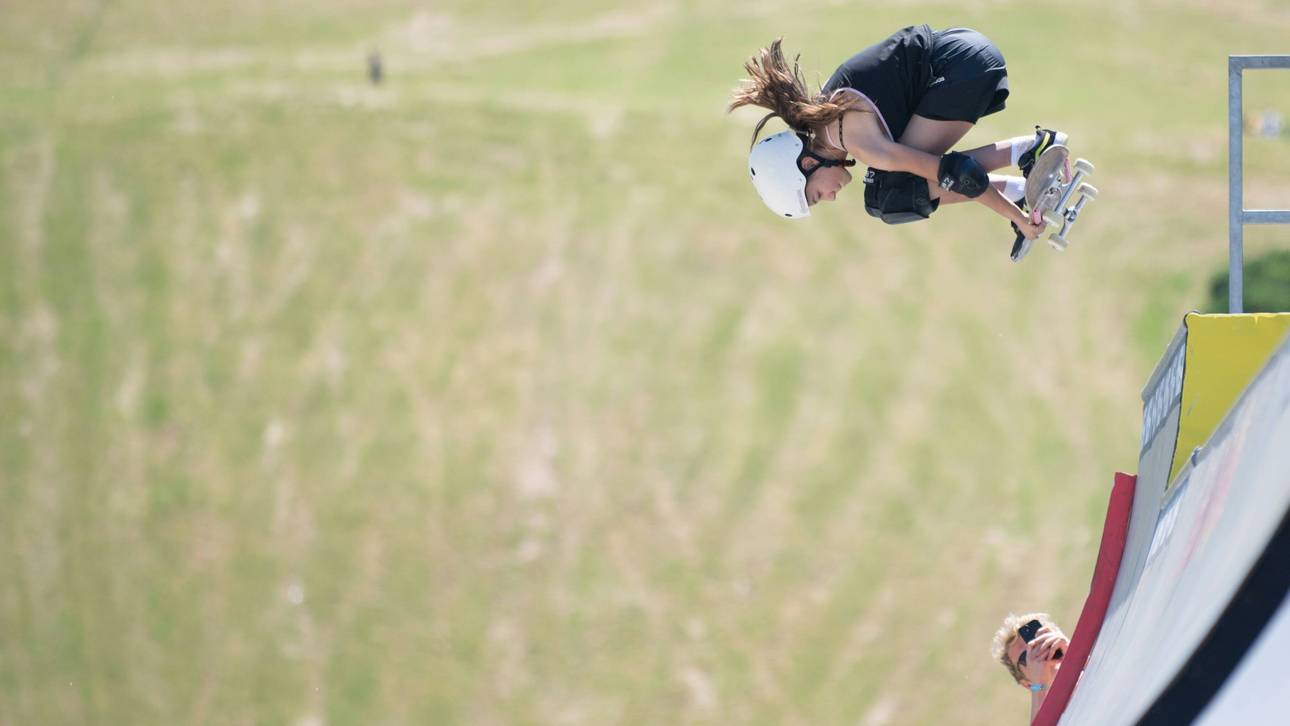 Stoephasius im Halbfinale