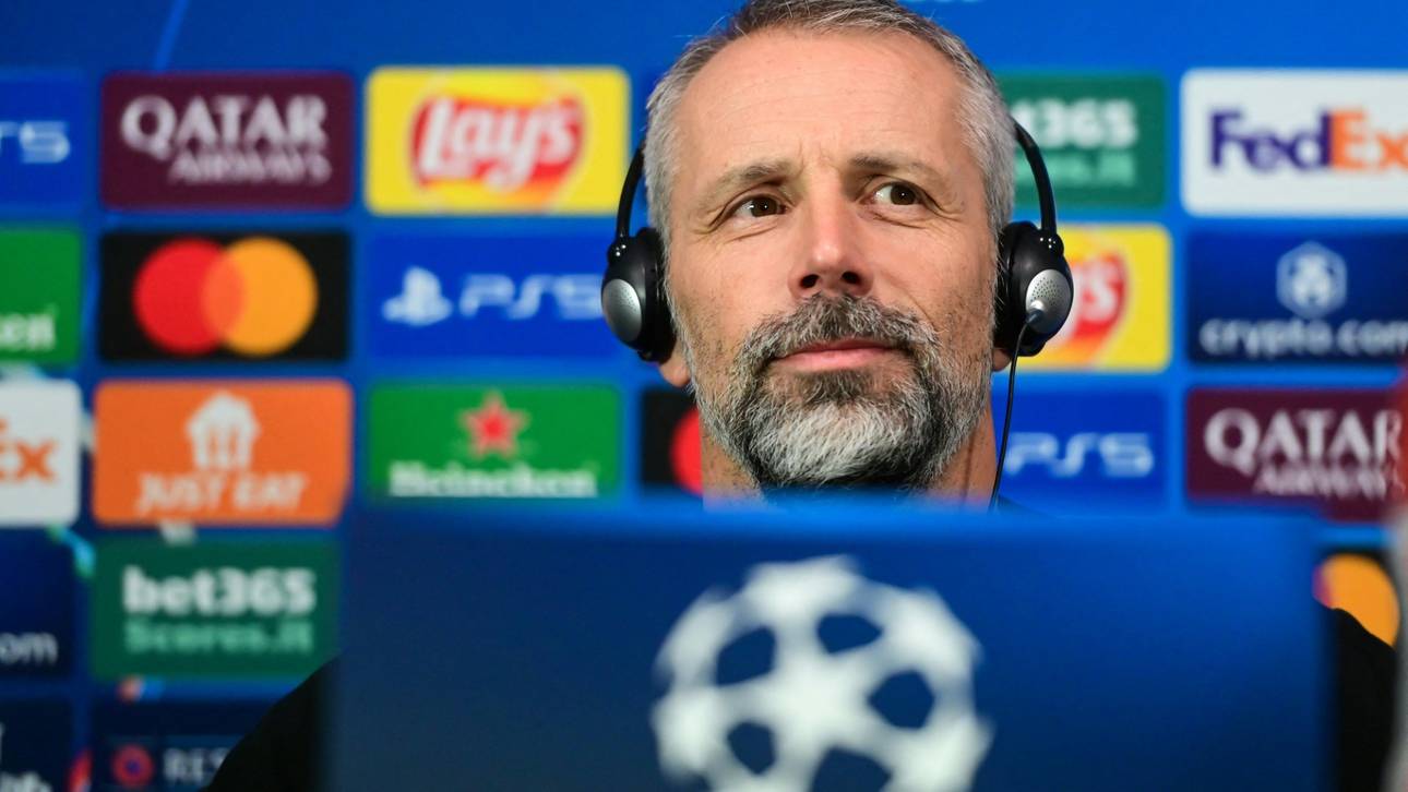 Rose: „Brauchen einen Sieg“