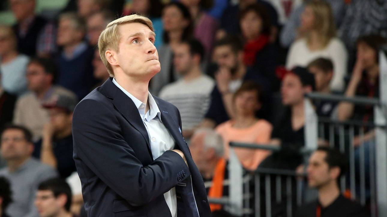 Crailsheim setzt auf Kontinuität