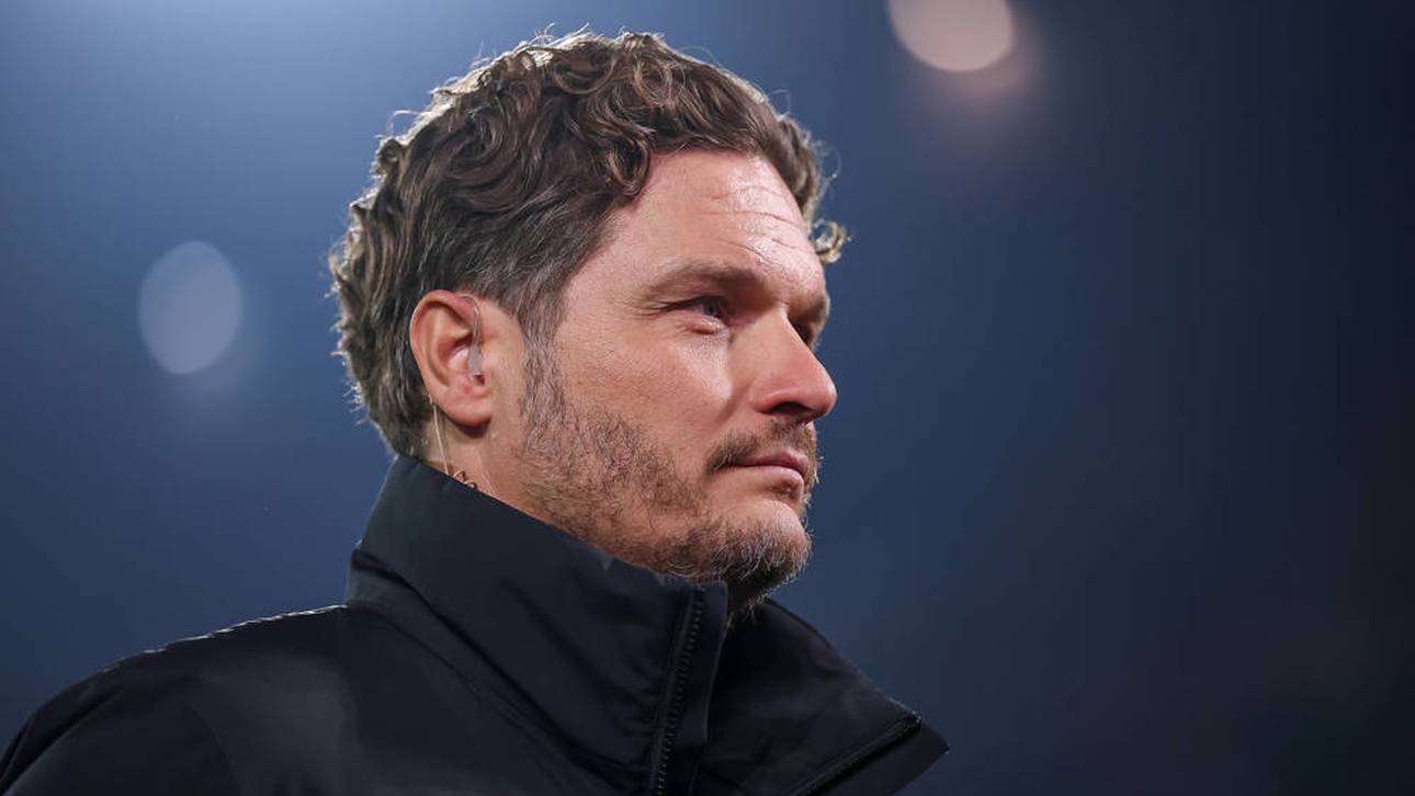 Warum Terzic zu Bilbao passen könnte