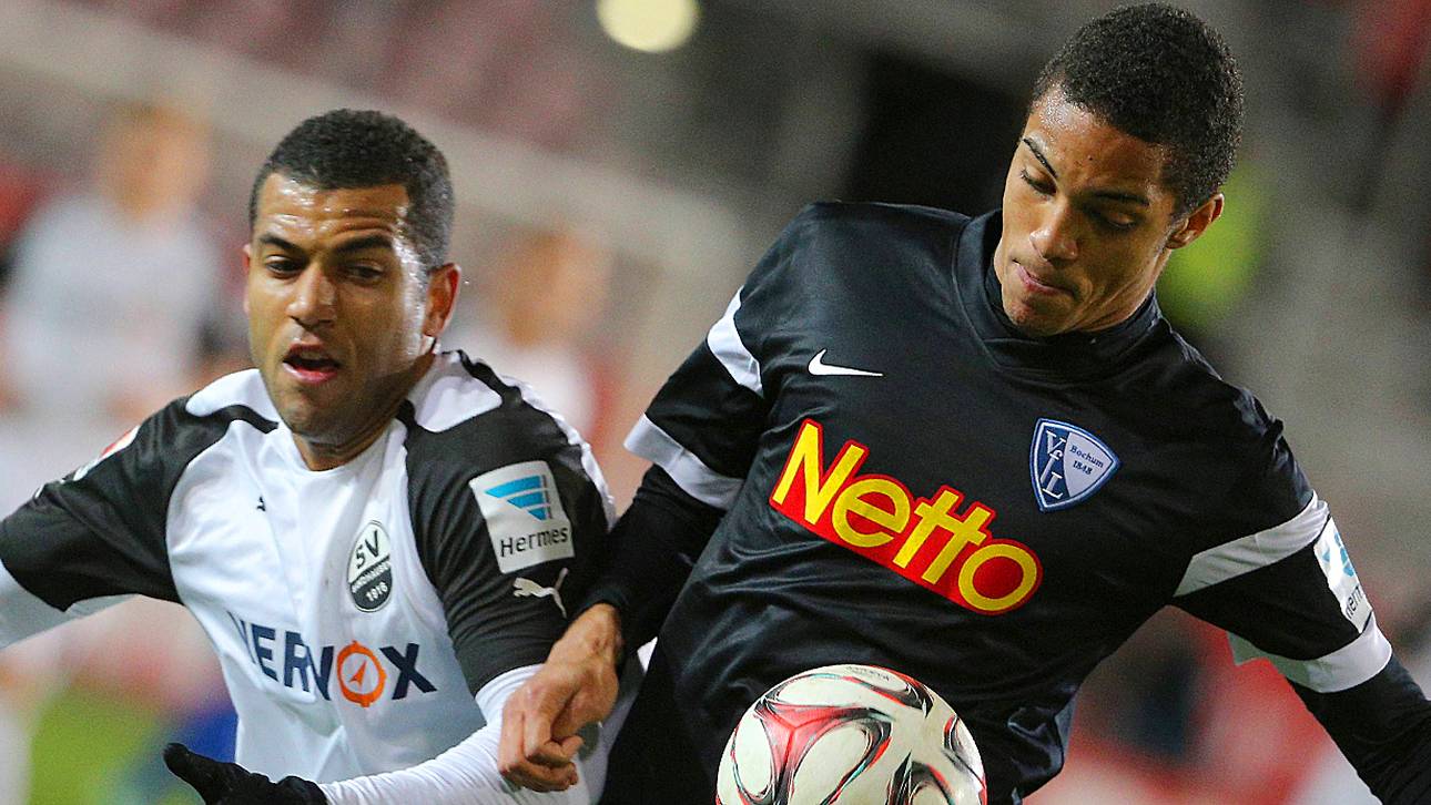 Bochum lässt Punkte liegen