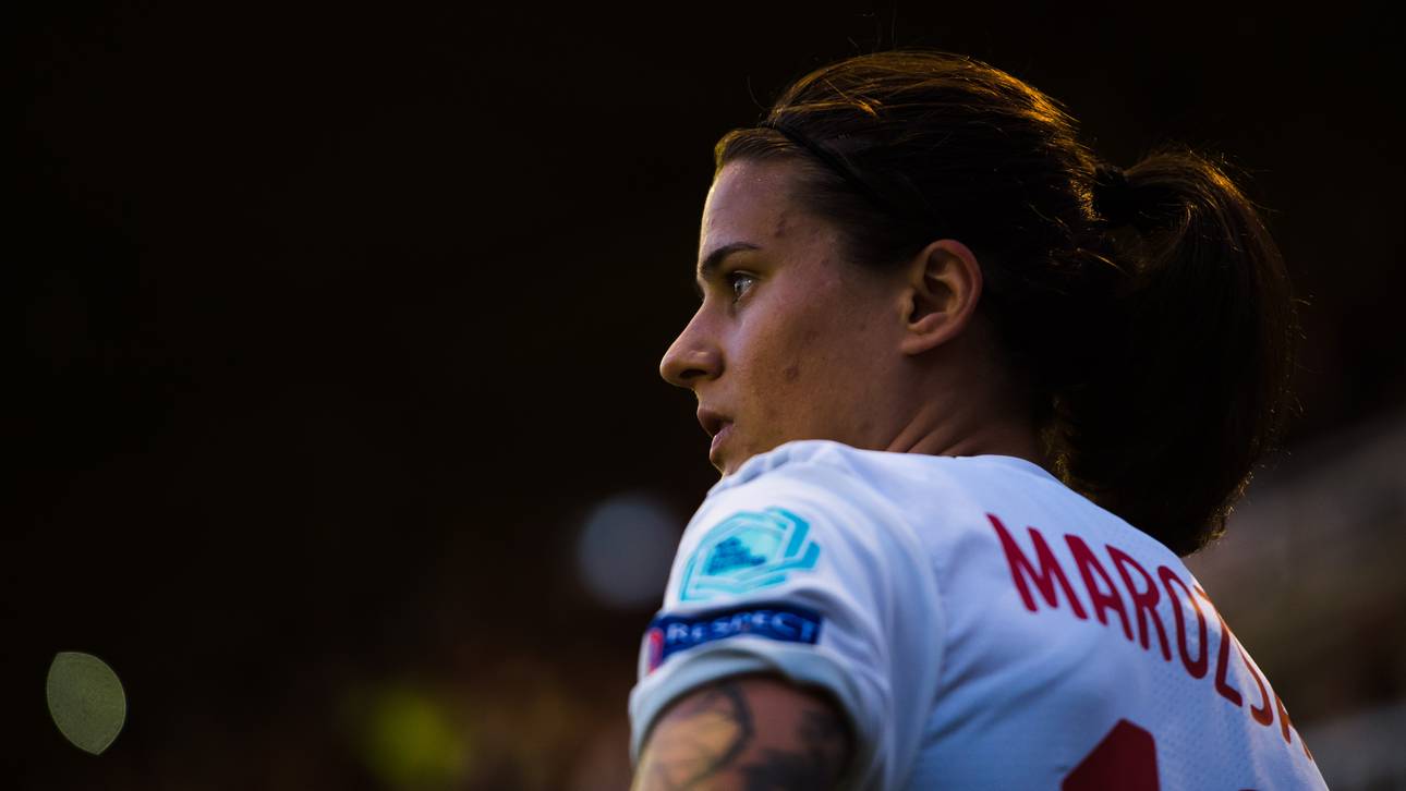 Marozsan verschiebt DFB-Comeback