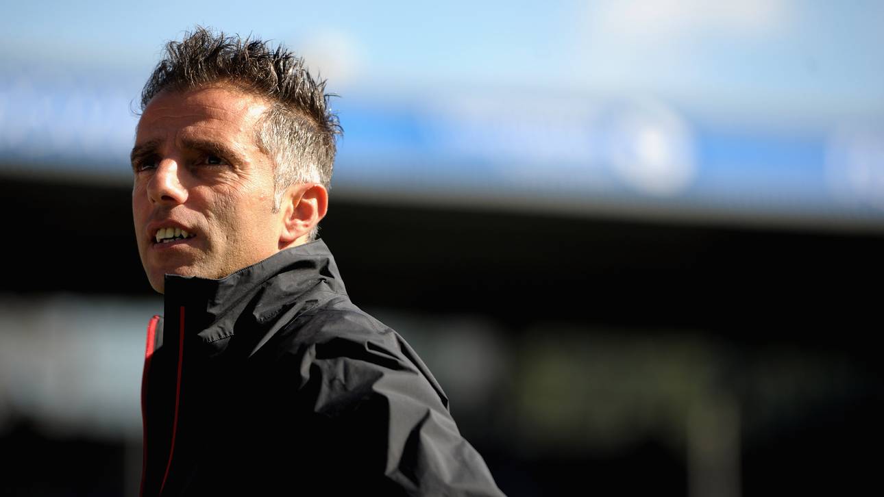 Oral schickt Team durch Waschstraße