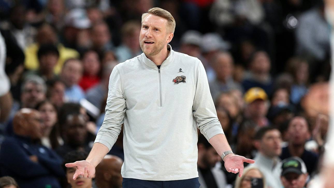 Iisalo verliert beim Grizzlies-Debüt