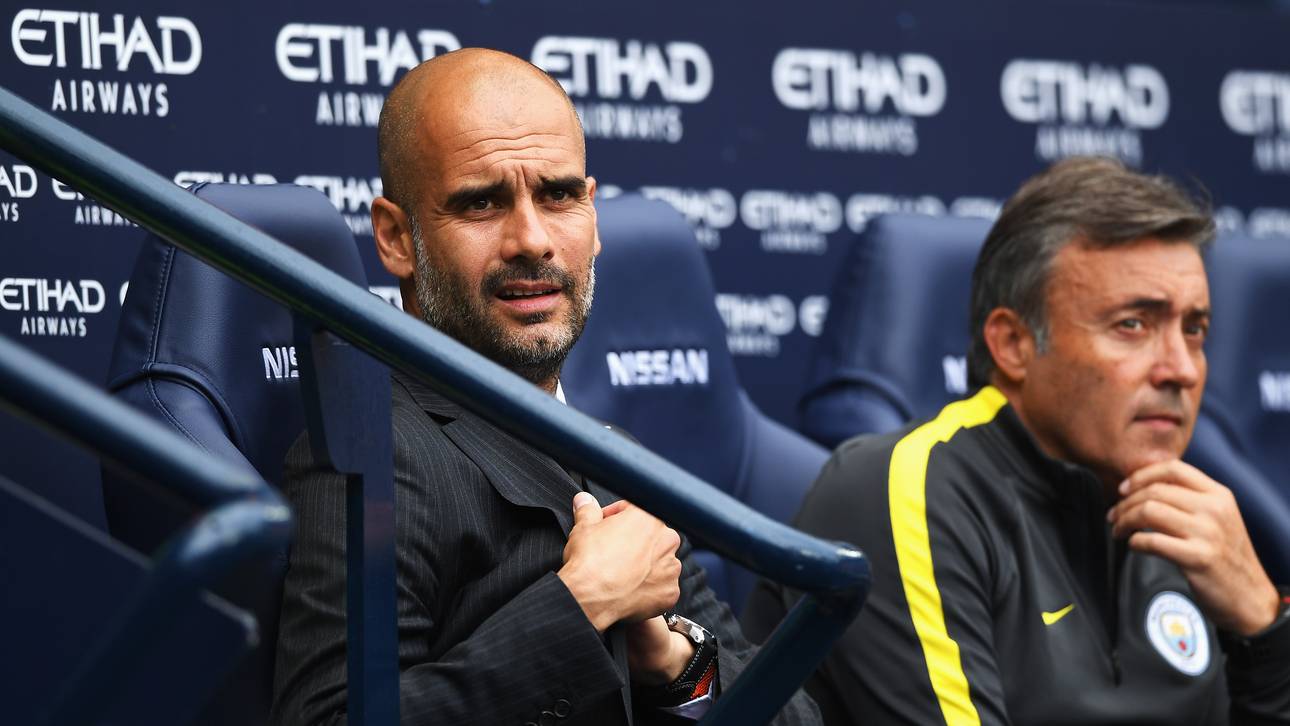 Das ist Guardiolas fiese Foul-Regel