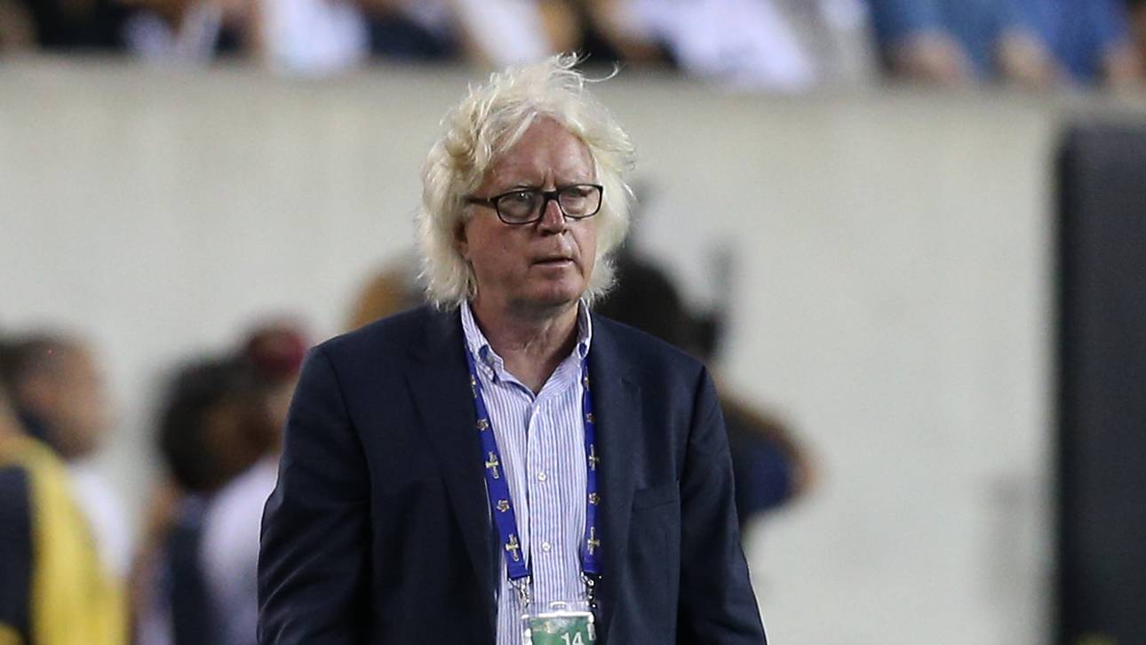 Fehlstart für Schäfers Reggae Boyz