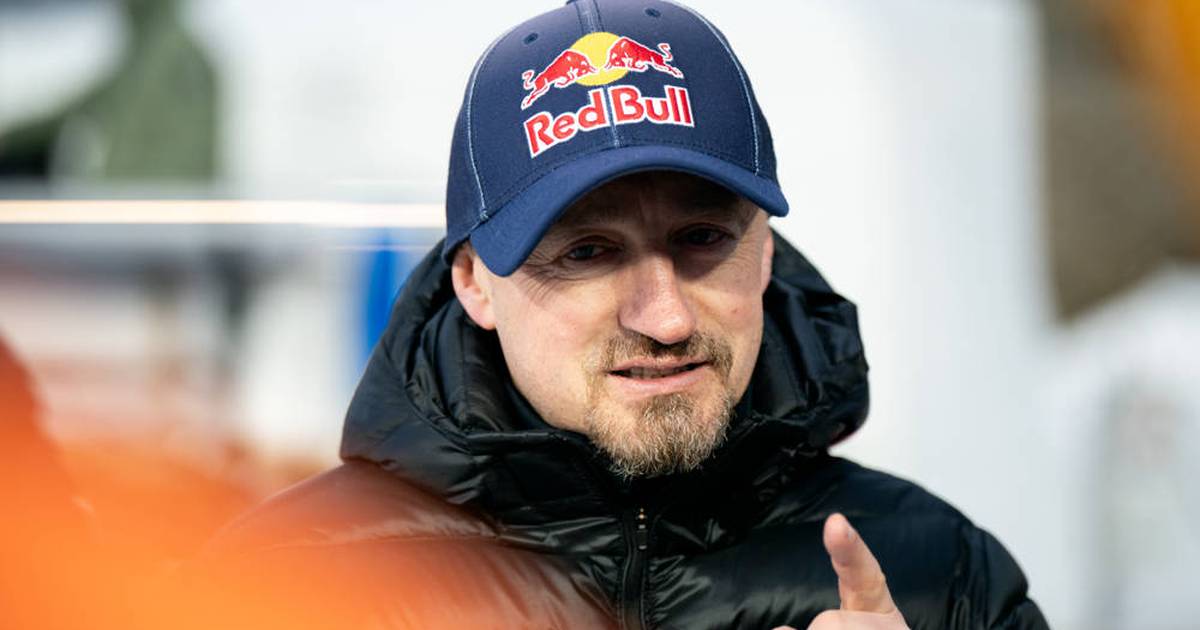 Ski jumping: Legend reveals details after Poland’s big shake-up