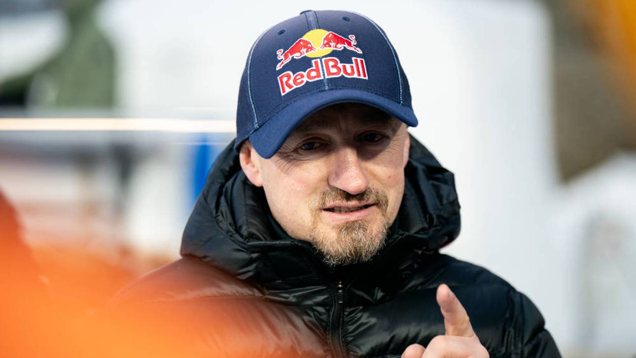 Legende legt im Skisprung-Beben nach