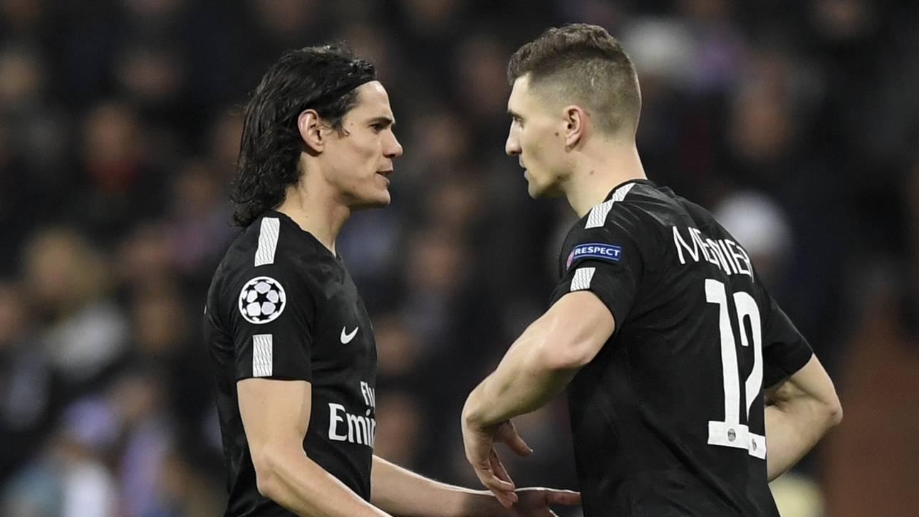 PSG-Profi bietet sich beim BVB an