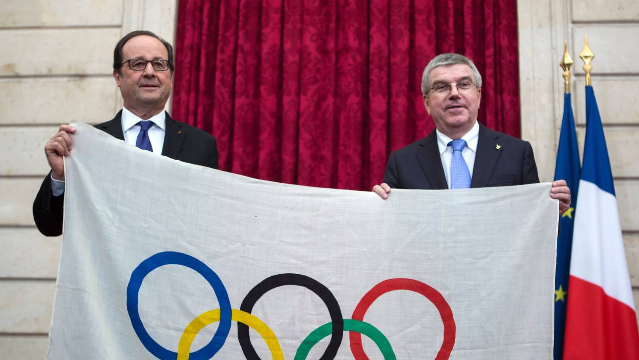 Frankreich: Ausbildung für Sportler